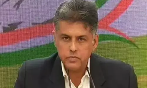 Lok Sabha Elections 2024: कमलनाथ के बाद क्या मनीष तिवारी भी थामेंगे बीजेपी का हाथ? कांग्रेस सांसद ने दिया जवाब