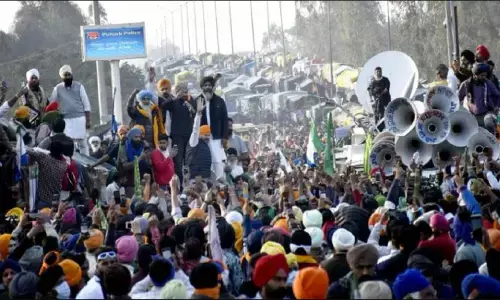 Kisan Andolan Update: सरकार के साथ नहीं बनी बात!, जानें क्या है किसानों की आगे की रणनीति