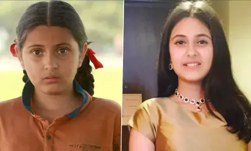 Suhani Bhatnagar Death: सुहानी भटनागर की मौत की वजह का हुआ खुलासा, डर्मेटोमायोसिटिस से पीड़ित थीं दंगल एक्ट्रेस Suhani Bhatnagar Death: सुहानी भटनागर की मौत की वजह का हुआ खुलासा, डर्मेटोमायोसिटिस से पीड़ित थीं दंगल एक्ट्रेस