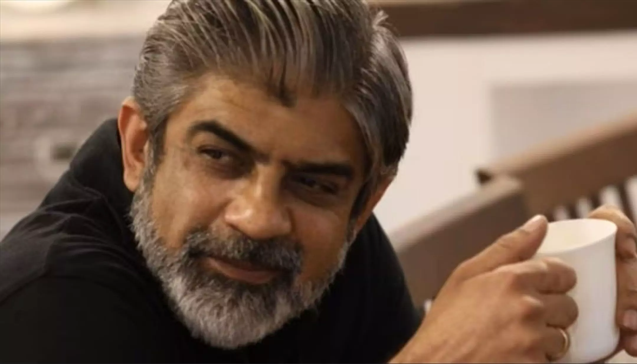 Ritu Raj Singh Passed Away: टीवी अभिनेता ऋतुराज सिंह का हुआ निधन, 59 साल की उम्र में ली अंतिम सांस Ritu Raj Singh Passed Away: टीवी अभिनेता ऋतुराज सिंह का हुआ निधन, 59 साल की उम्र में ली अंतिम सांस