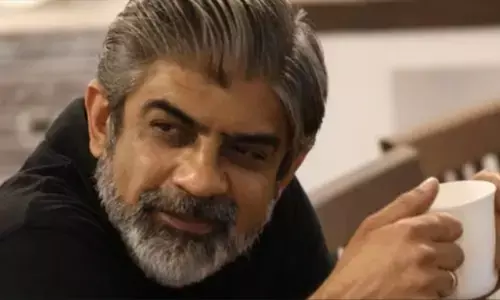 Ritu Raj Singh Passed Away: टीवी अभिनेता ऋतुराज सिंह का हुआ निधन, 59 साल की उम्र में ली अंतिम सांस Ritu Raj Singh Passed Away: टीवी अभिनेता ऋतुराज सिंह का हुआ निधन, 59 साल की उम्र में ली अंतिम सांस