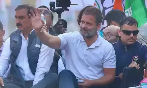 Rahul Gandhi Sultanpur Court : राहुल गांधी को मिली राहत; सुल्तानपुर MP-MLA कोर्ट ने इस मामले में दी जमानत Rahul Gandhi Sultanpur Court : राहुल गांधी को मिली राहत; सुल्तानपुर MP-MLA कोर्ट ने इस मामले में दी जमानत