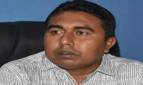 Sandeshkhali Controversy : कौन है शाहजहां शेख, जिसे संदेशखाली का माना जा रहा असली कसूरवार