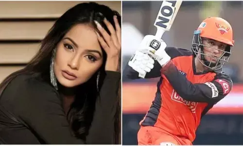 मॉडल तानिया सिंह की सुसाइड से IPL क्रिकेटर का कनेक्शन? पूछताछ करेगी पुलिस, समन जारी? मॉडल तानिया सिंह की सुसाइड से IPL क्रिकेटर का कनेक्शन? पूछताछ करेगी पुलिस, समन जारी?