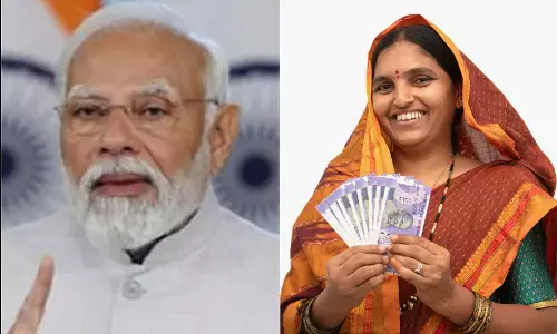Lakhpati Didi Yojana: मोदी सरकार 3 करोड़ महिलाओं को बनाएगी लखपति, जानें आपको कैसे मिलेगा फायदा