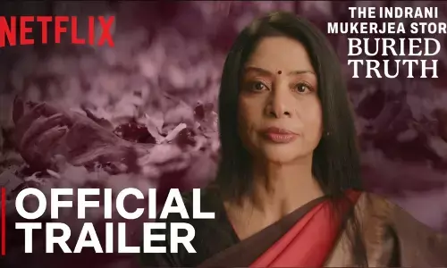 Netflix- Indrani Mukerjea and Bombay HC: बॉम्बे हाई कोर्ट ने नेटफ्लिक्स की सीरीज द इंद्राणी मुखर्जी की रिलीज पर लगाई रोक