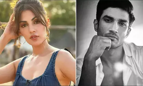 Sushant Singh Rajput Death Case: बॉम्बे हाई कोर्ट ने रिया चक्रवर्ती उनके भाई और पिता के खिलाफ लुक-आउट सर्कुलर को किया रद्द!