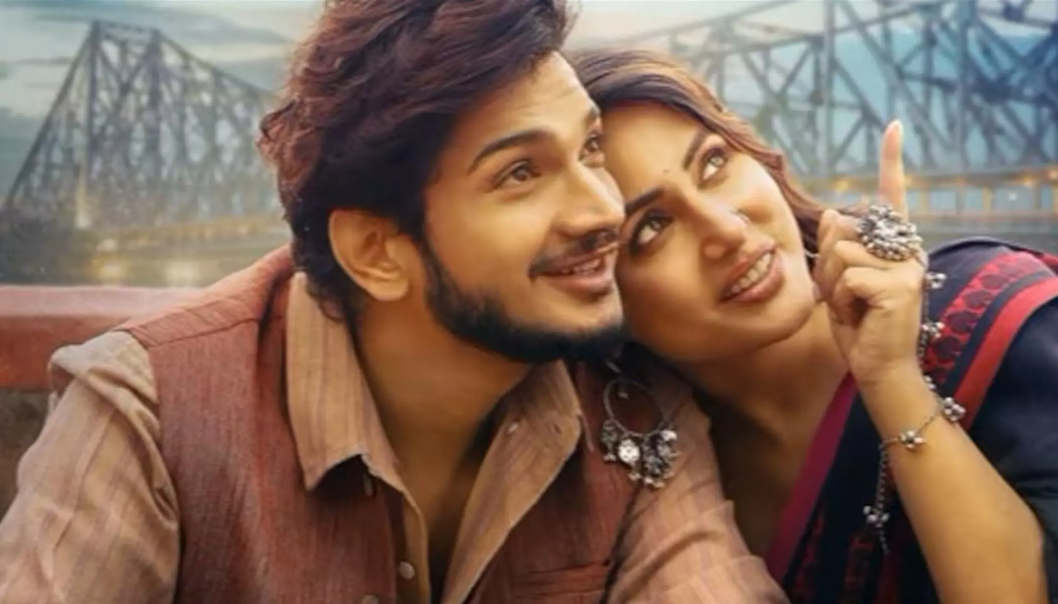 Halki Halki Si Song: एक दूजे के प्यार में डूबे हिना खान और मुनव्वर फारूकी, मिनटों में आई व्यूज की बाढ़ Halki Halki Si Song: एक दूजे के प्यार में डूबे हिना खान और मुनव्वर फारूकी, मिनटों में आई व्यूज की बाढ़