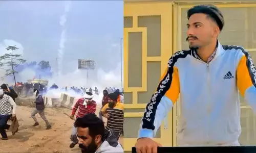 Farmers Protest: शुभकरण सिंह के परिवार को 1 करोड़ का मुआवजा देगी पंजाब सरकार, बहन को नौकरी देने का भी ऐलान