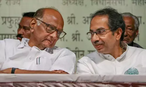 Lok Sabha Elections 2024: महाराष्ट्र में अंतिम चरण में बातचीत, इन सीटों पर फाइनल मुहर लगना बाकी, जल्द होगा सीट शेयरिंग का ऐलान