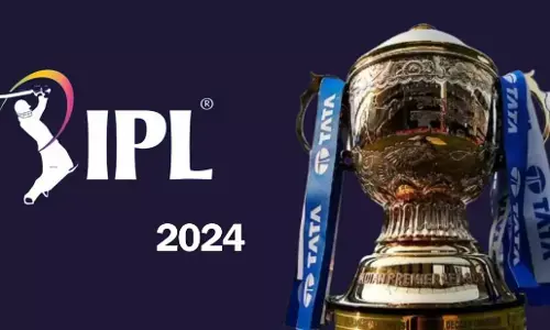 IPL 2024 Schedule: आईपीएल 2024 के 21 मैचों का ऐलान, जानिए कब और कहां होंगे मैच