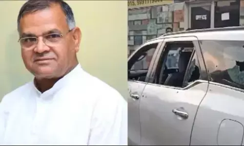 Nafe Singh Rathi Murder Case : नफे सिंह राठी के बेटे की मांग- मेरे पिता के हत्यारों की जल्द हो गिरफ्तारी