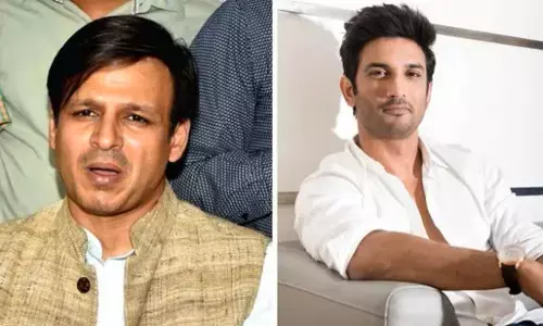 Sushant Singh Rajput: विवेक ओबेरॉय भी सुशांत सिंह की तरह मौत को लगाना चाहते थे गले, डार्क फेस पर बयां किया दर्द