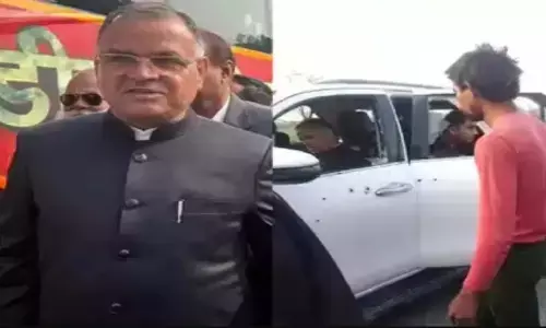 Nafe Singh Rathi Murder: 40-50 राउंड की गोलीबारी, बॉडी गार्ड की भी मौत, जानें क्यों रडार पर थे INLD चीफ नफे सिंह राठी