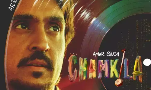 Chamkila OTT Release: परिणीति चोपड़ा और दिलजीत दोसांझ की चमकीला इस दिन ओटीटी पर होगी रिलीज, जानिए कब और कहां होगा प्रीमियर