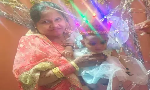 Gwalior News: इंदौर में आत्महत्या करने वाले पेटीएम मैनेजर की पत्नी ने ग्वालियर में खाया जहर