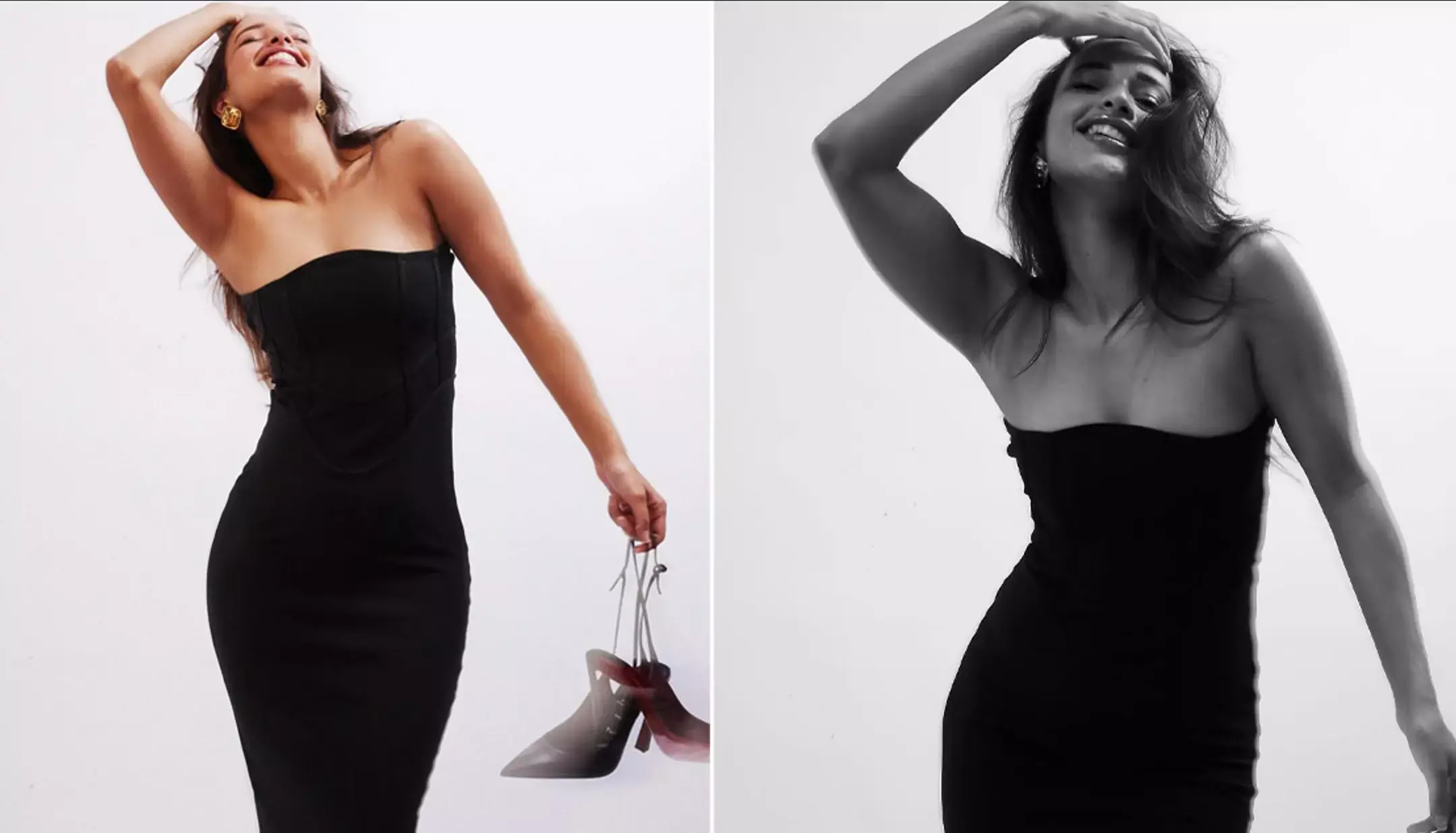 Tripti Dimri Sexy Videos: Tripti Dimri ने शेयर कीं Sexy गाउन में सिजलिंग तस्वीरें, फैंस हुए दीवाने Tripti Dimri Sexy Videos: Tripti Dimri ने शेयर कीं Sexy गाउन में सिजलिंग तस्वीरें, फैंस हुए दीवाने