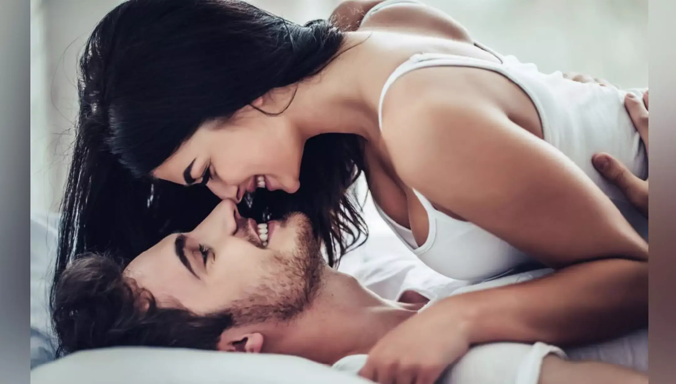 Health Benefits Of Sex: क्या रोज़ाना सेक्स (Sex in Hindi) करना सेहत के लिए अच्छा है?