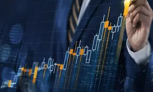 Stock Market Update: शेयर बाजार में जोश, Sensex ने लगाई 1000 अंकों की छलांग, Nifty नए शिखर पर Stock Market Update: शेयर बाजार में जोश, Sensex ने लगाई 1000 अंकों की छलांग, Nifty नए शिखर पर