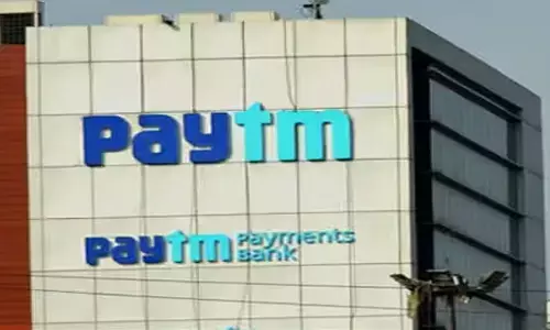 Paytm Payments Bank News: Paytm Payments Bank рдкрд░ 5.49 рдХрд░реЛрдбрд╝ рдХрд╛ рдЬреБрд░реНрдорд╛рдирд╛, рдкреАрдПрдордПрд▓рдП рдХреЗ рддрд╣рдд рдмрдбрд╝рд╛ рдПрдХреНрд╢рди Paytm Payments Bank News: Paytm Payments Bank рдкрд░ 5.49 рдХрд░реЛрдбрд╝ рдХрд╛ рдЬреБрд░реНрдорд╛рдирд╛, рдкреАрдПрдордПрд▓рдП рдХреЗ рддрд╣рдд рдмрдбрд╝рд╛ рдПрдХреНрд╢рди