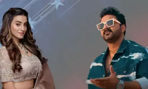 Lok Sabha Election 2024: पवन सिंह की जगह लेंगी अक्षरा सिंह, लड़ेंगी आसनसोल से चुनाव! Lok Sabha Election 2024: पवन सिंह की जगह लेंगी अक्षरा सिंह, लड़ेंगी आसनसोल से चुनाव!