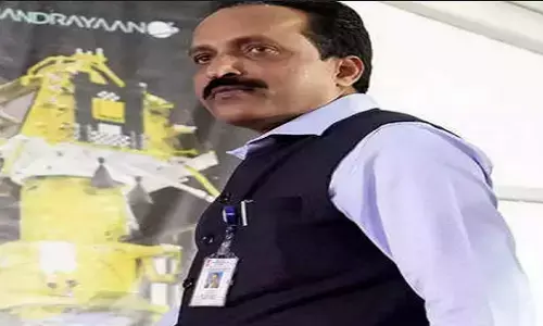 ISRO Chief S Somanath Cancer News: इसरो चीफ एस सोमनाथ को कैंसर, आदित्य L-1 लॉन्च वाले दिन चला पता, नहीं रोका मिशन