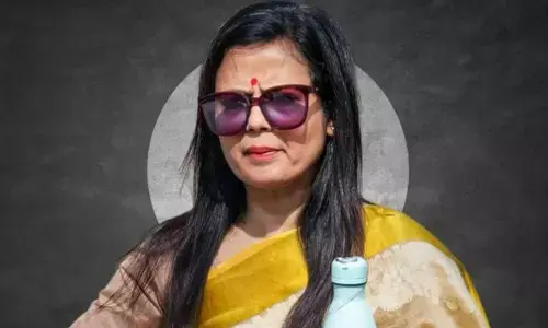 Mahua Moitra Latest News: महुआ मोइत्रा को दिल्ली हाई कोर्ट से झटका, निशिकांत दुबे के खिलाफ दायर याचिका खारिज की