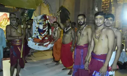 महाशिवरात्रि के लिए काशी विश्वनाथ तैयार! शिवरात्रि पर बाबा के भक्त कर सकेंगे लाइव दर्शन..... महाशिवरात्रि के लिए काशी विश्वनाथ तैयार! शिवरात्रि पर बाबा के भक्त कर सकेंगे लाइव दर्शन.....