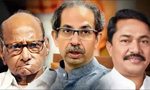 Lok Sabha Election 2024: चुनाव के बाद शरद-उद्धव का BJP से होगा गठबंधन? प्रकाश आंबेडकर ने किया खुलासा