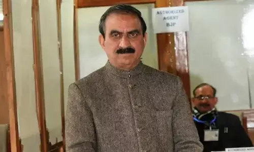 Water Tax News: हिमाचल की सुक्खू सरकार को झटका, वाटर सेस पर HC का बड़ा आदेश