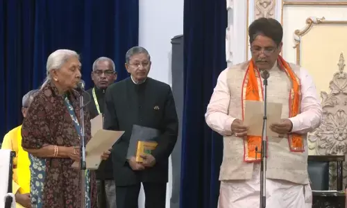कौन हैं सुनील शर्मा ? जो योगी सरकार में बने मंत्री ! कौन हैं सुनील शर्मा ? जो योगी सरकार में बने मंत्री !