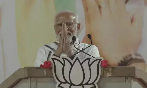 काशी आएंगे पीएम मोदी! चुनाव की परखेंगे तैयारी, संगठन को देंगे जीत का मंत्र... काशी आएंगे पीएम मोदी! चुनाव की परखेंगे तैयारी, संगठन को देंगे जीत का मंत्र...