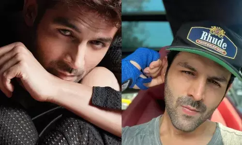 Aashiqui 3: कार्तिक आर्यन की फिल्म ‘आशिकी 3’ को लेकर आया शॉकिंग अपडेट, फैंस को लगा तगड़ा झटका