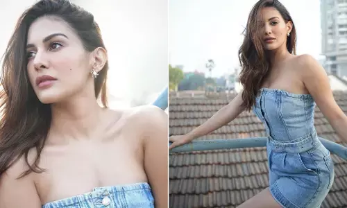 Amyra Dastur Sexy Videos: Amyra Dastur ने कराया Sexy फोटोशूट, एक्ट्रेस के किलर पोज बढ़ा रहे सोशल मीडिया का तापमान Amyra Dastur Sexy Videos: Amyra Dastur ने कराया Sexy फोटोशूट, एक्ट्रेस के किलर पोज बढ़ा रहे सोशल मीडिया का तापमान