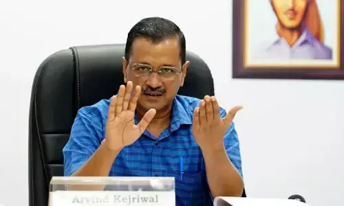 Delhi News Hindi: दिल्ली में बिजली सब्सिडी को लेकर हो सकता है बड़ा फैसला, CM केजरीवाल ने बुलाई इमरजेंसी कैबिनेट मीटिंग