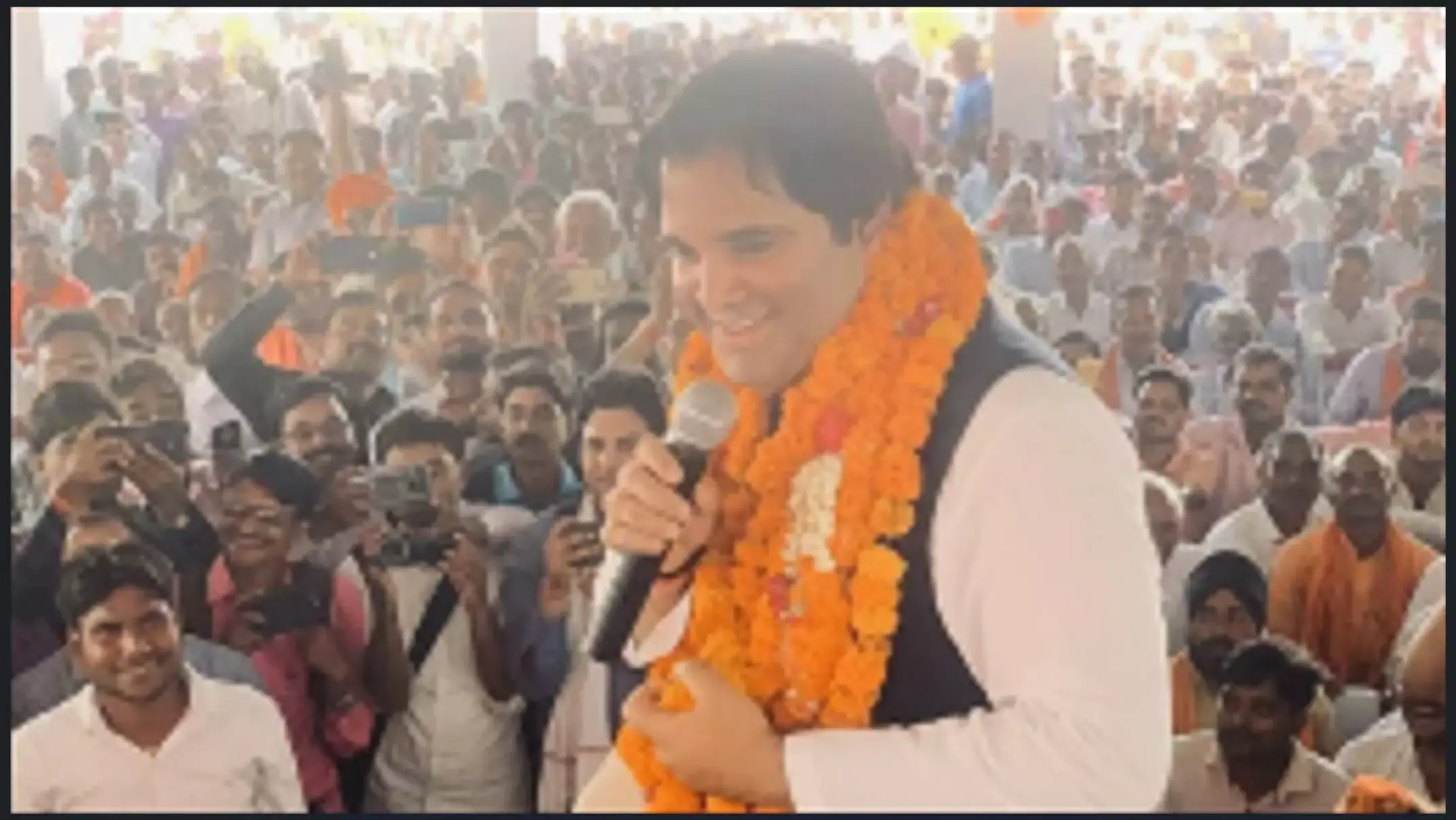 Pilibhit Lok Sabha Seat: वरुण गांधी के लिए क्या है बीजेपी का प्लान, जानिए कब खत्म होगा टिकट का सस्पेंस