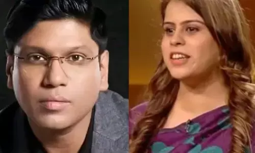 Shark Tank India 3: सौम्या मिश्रा ने पीयूष बंसल को बताया सबसे खराब शार्क, किए शॉकिंग कमेंट्स