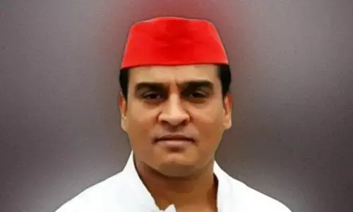 ED Raids: जेल में बंद सपा विधायक इरफान सोलंकी के ठिकानों पर ED का छापा, काटा गया CCTV कनेक्शन