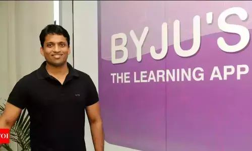 Byjus Crisis: BYJU’s नहीं दे पाएगी अपने कर्मचारियों को वेतन, CEO ने मांगी माफी