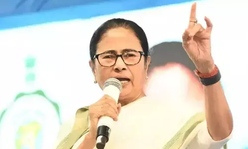 Ram Navami Holiday: पश्चिम बंगाल में पहली बार रामनवमी की छुट्टी का ऐलान, BJP ने कहा – बहुत देर हो चुकी है