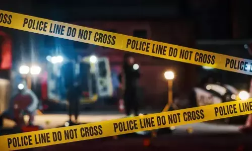 Haryana News: प्रोफेसर ने 8 साल की बेटी का गला रेता, फिर खुद हाथों की नस और पेट में वार कर दी जान, जानें क्यों उठाया ये कदम