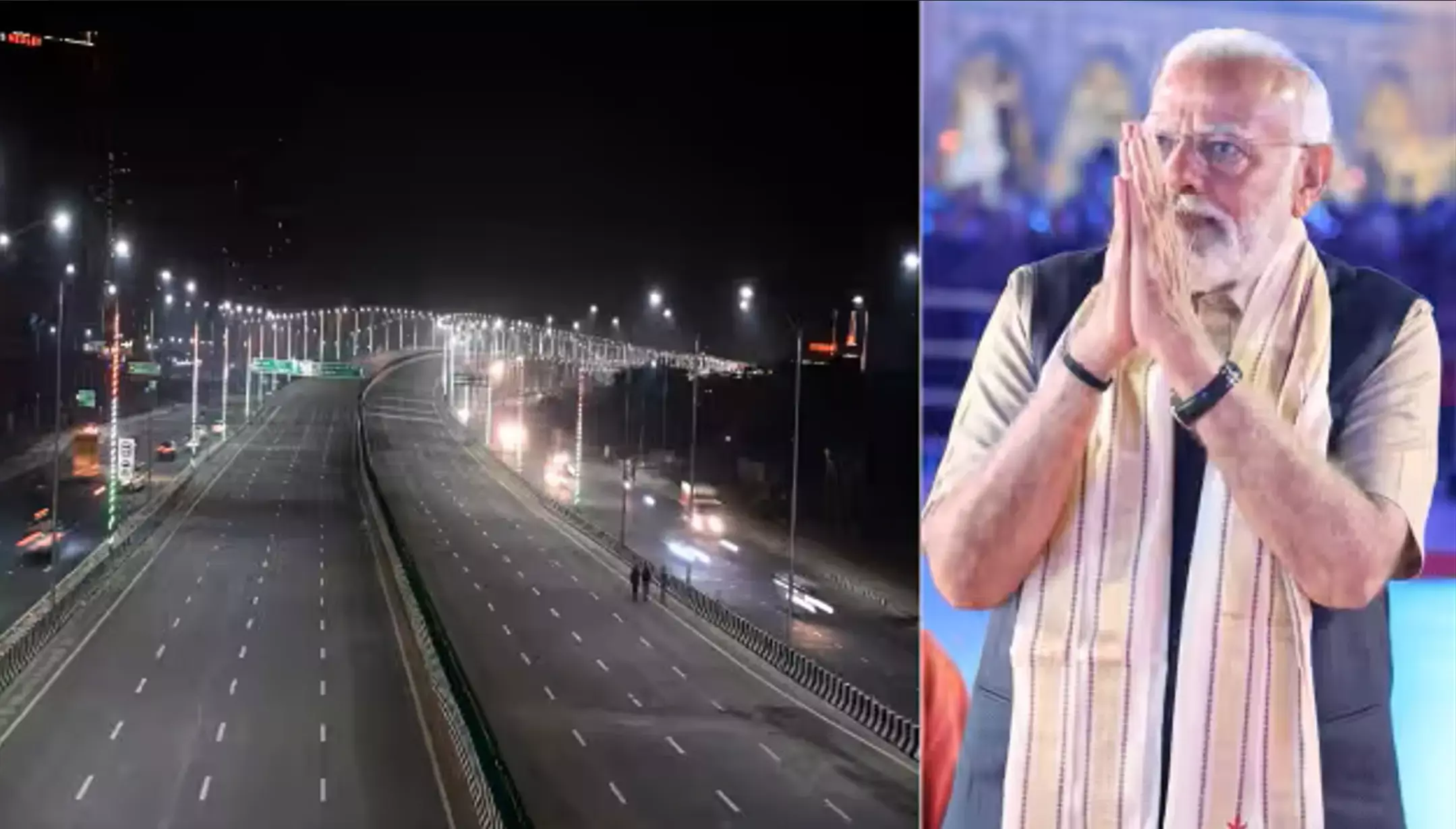 Dwarka Expressway Project: PM MODI करेंगे देश के पहले एलिवेटेड एक्सप्रेसवे का उद्घाटन, अब दिल्ली से गुरुग्राम जाने वालों को मिलेगी जाम से निजात