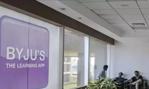 Byjus Work From Home: बायजू ने देशभर में बंद किए अपने ऑफिस, कर्मचारियों के लिए वर्क फ्रॉम होम अनिवार्य