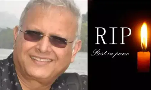 Dhirajlal Shah Death: मशहूर फिल्म प्रोडयूसर धीरजलाल शाह का निधन, गोविंदा, सनी देओल समेत कई स्टार्स को दी थीं हिट फिल्में