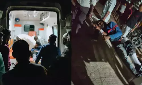 Raisen Accident: मध्यप्रदेश के रायसेन में भीषण सड़क हादसा, एक अनियंत्रित डंपर के बारात में घुसने से 6 लोगों की मौत 10 घायल