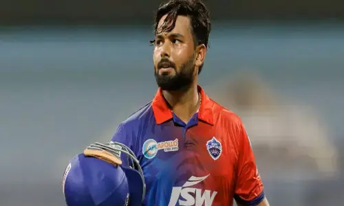 Rishabh Pant Health Update: ऋषभ पंत की आईपीएल में होगी वापसी, BCCI ने किया कनफर्म