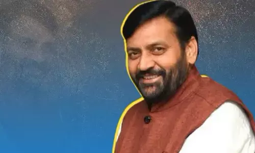 Nayab Saini Biography Hindi: जानिए कौन हैं हरियाणा के नए सीएम नायब सिंह सैनी