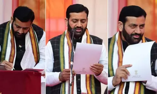 Haryana News: नायब सिंह सरकार आज साबित करेगी बहुमत, 11 बजे से शुरू होगा सत्र, जानें- विधानसभा का अंक गणित