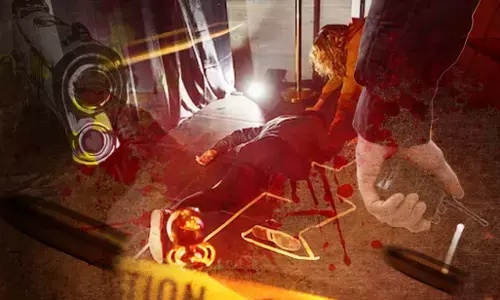 Mumbai Crime News: प्रेम संबंध को लेकर बहस कर रही थी बेटी, गला दबाकर मां ने किया मर्डर