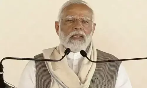 Semiconductor Projects: PM मोदी ने 3 सेमीकंडक्टर प्रोजेक्ट की रखी आधारशिला, बोले- चिप मैन्युफैक्चरिंग सिर्फ इंडस्ट्री नहीं, बल्कि विकास का द्वार है